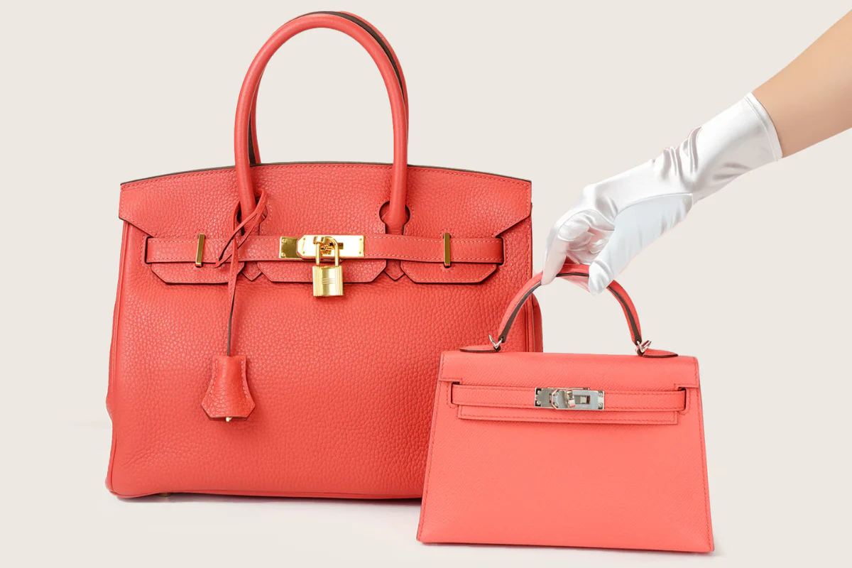 Elevated Luxury, Effortless Style