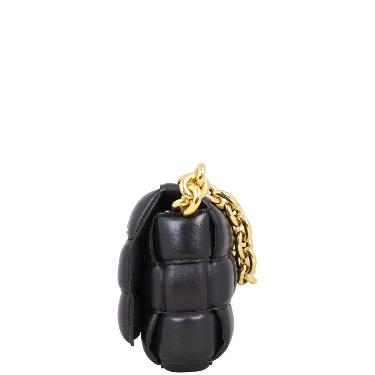 Bottega Veneta Chain Padded Cassette Bag - Image 3