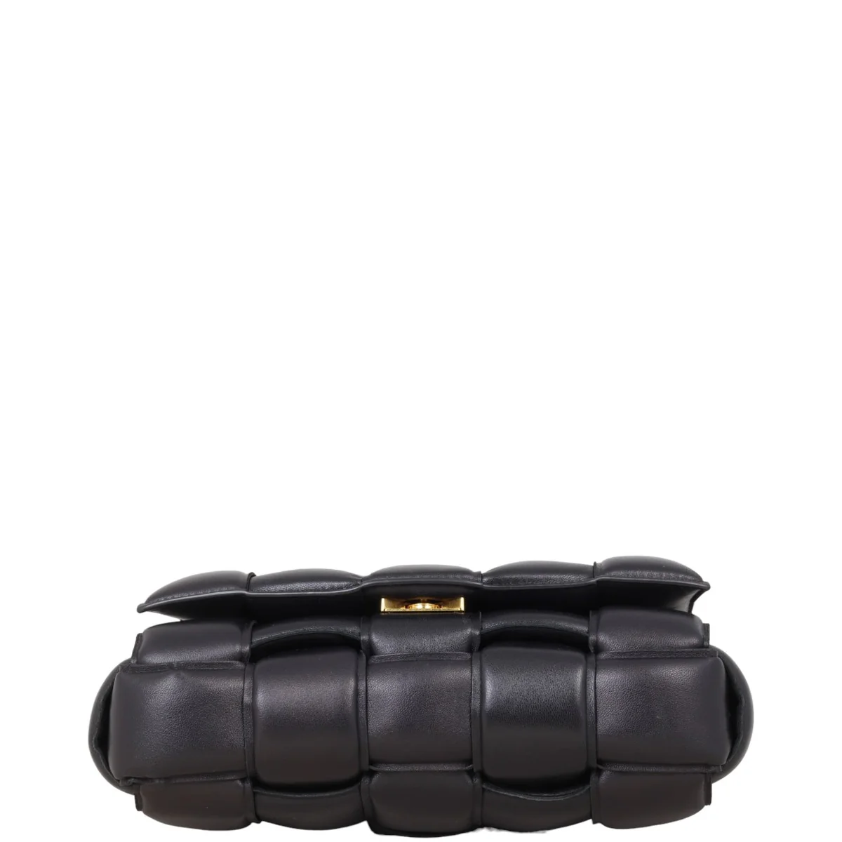 Bottega Veneta Chain Padded Cassette Bag - Image 6