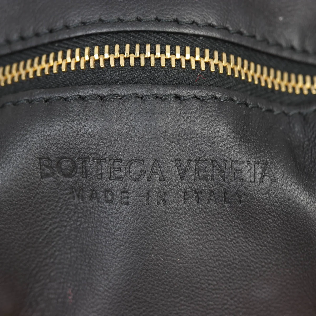 Bottega Veneta Chain Padded Cassette Bag - Image 8