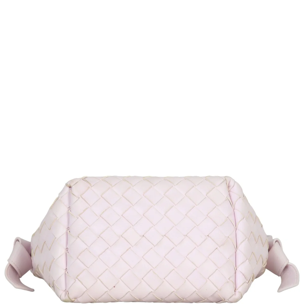 Bottega Veneta Tie Shoulder Bag - Image 5