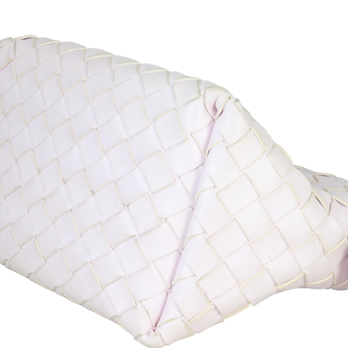 Bottega Veneta Tie Shoulder Bag - Image 7