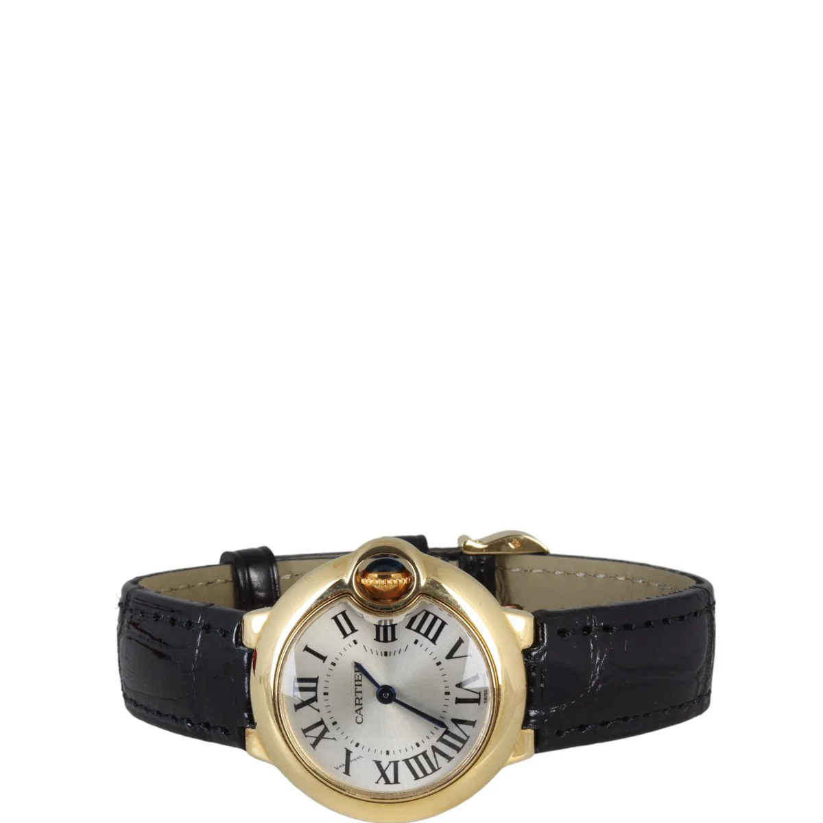 Cartier Ballon Bleu de Cartier 28mm Watch - Image 3
