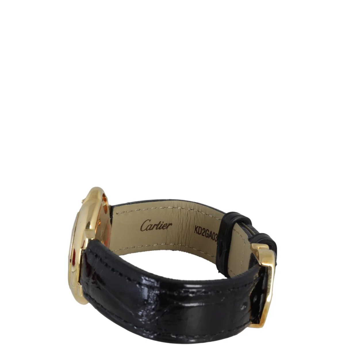 Cartier Ballon Bleu de Cartier 28mm Watch - Image 4