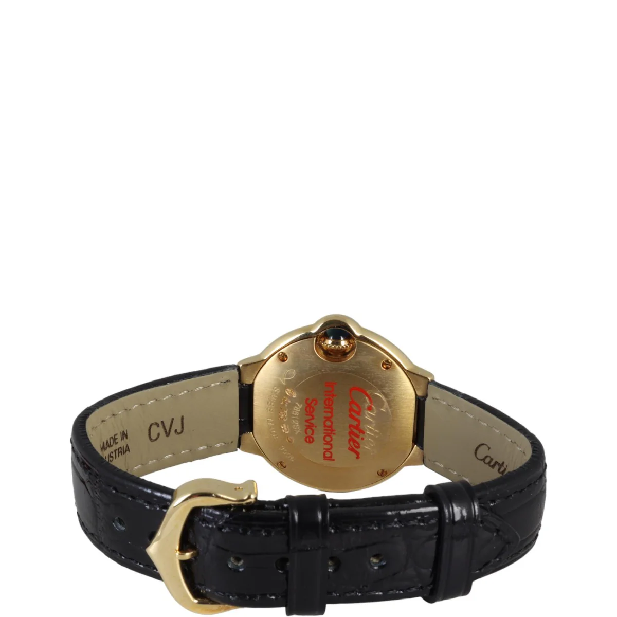 Cartier Ballon Bleu de Cartier 28mm Watch - Image 5