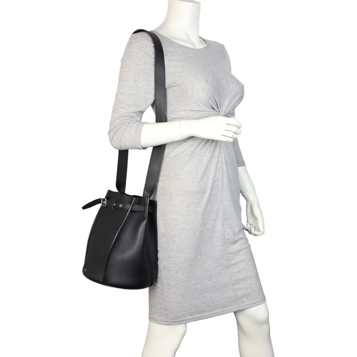 Celine Big Bag Bucket - Image 12