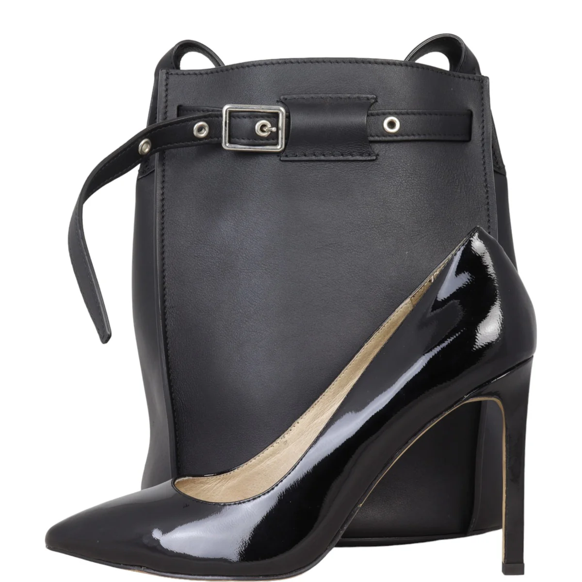 Celine Big Bag Bucket - Image 13