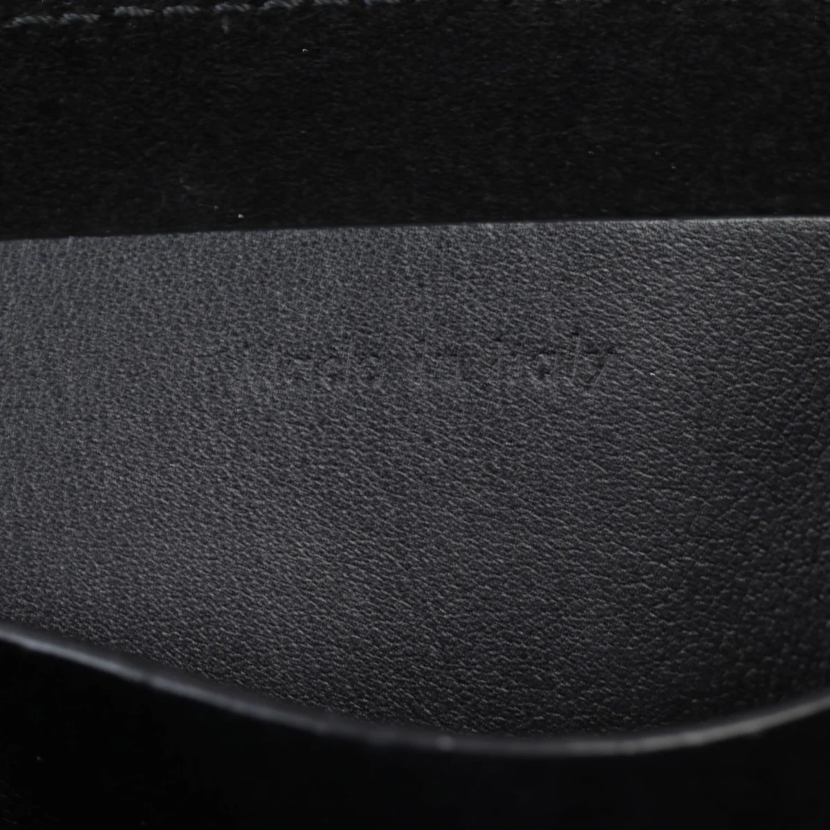 Celine Big Bag Bucket - Image 9