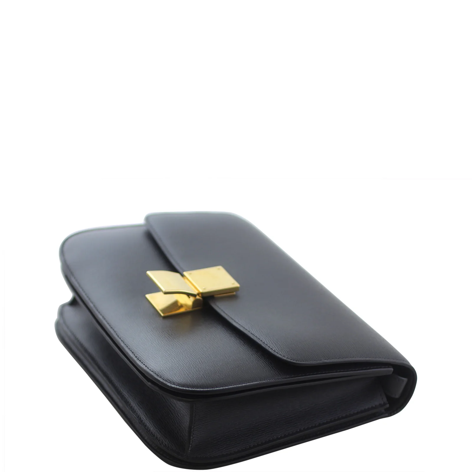 Celine Classic Medium Box Bag - Image 7