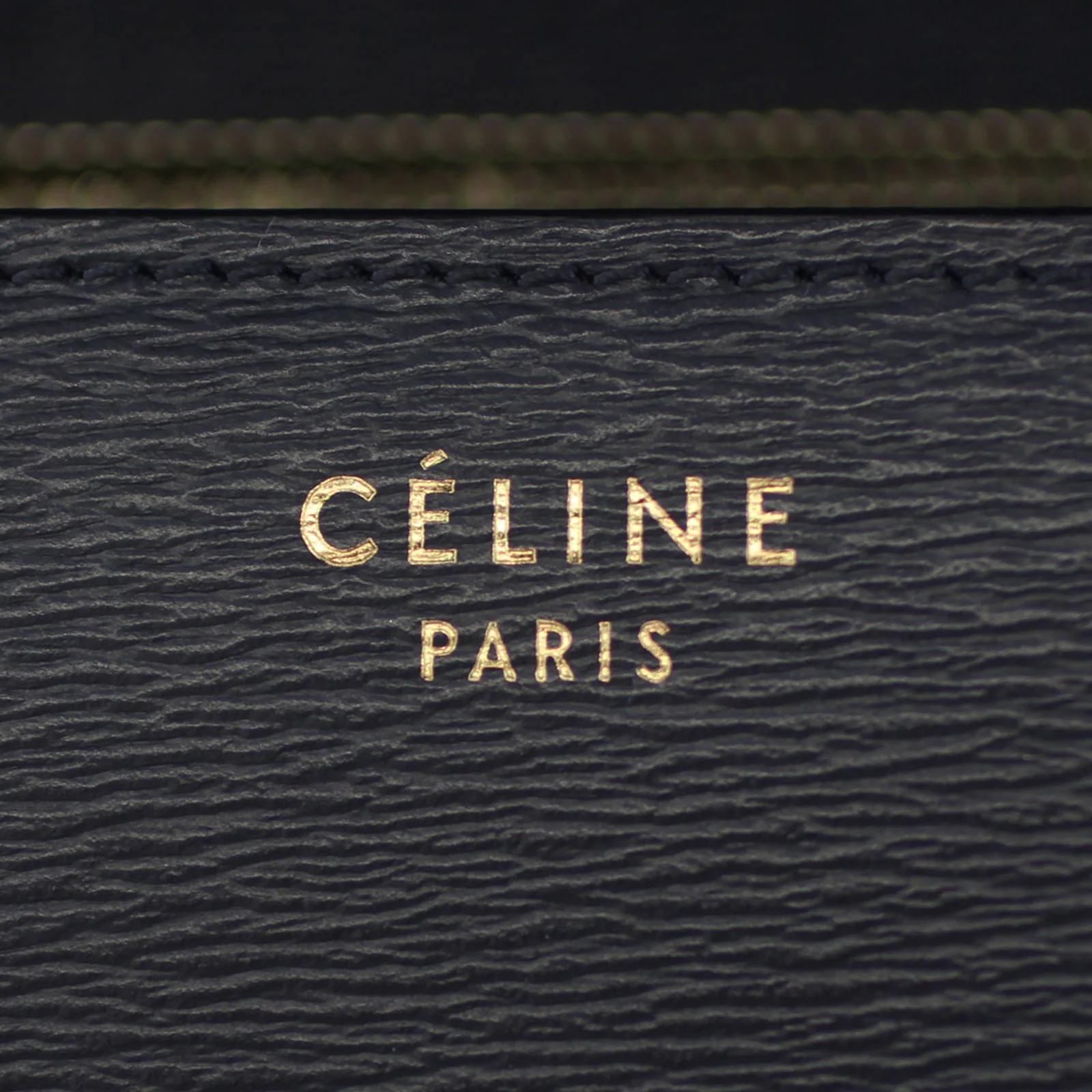 Celine Classic Medium Box Bag - Image 8