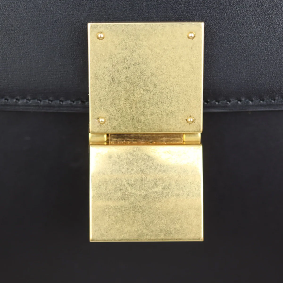 Celine Classic Box Bag Medium - Image 9