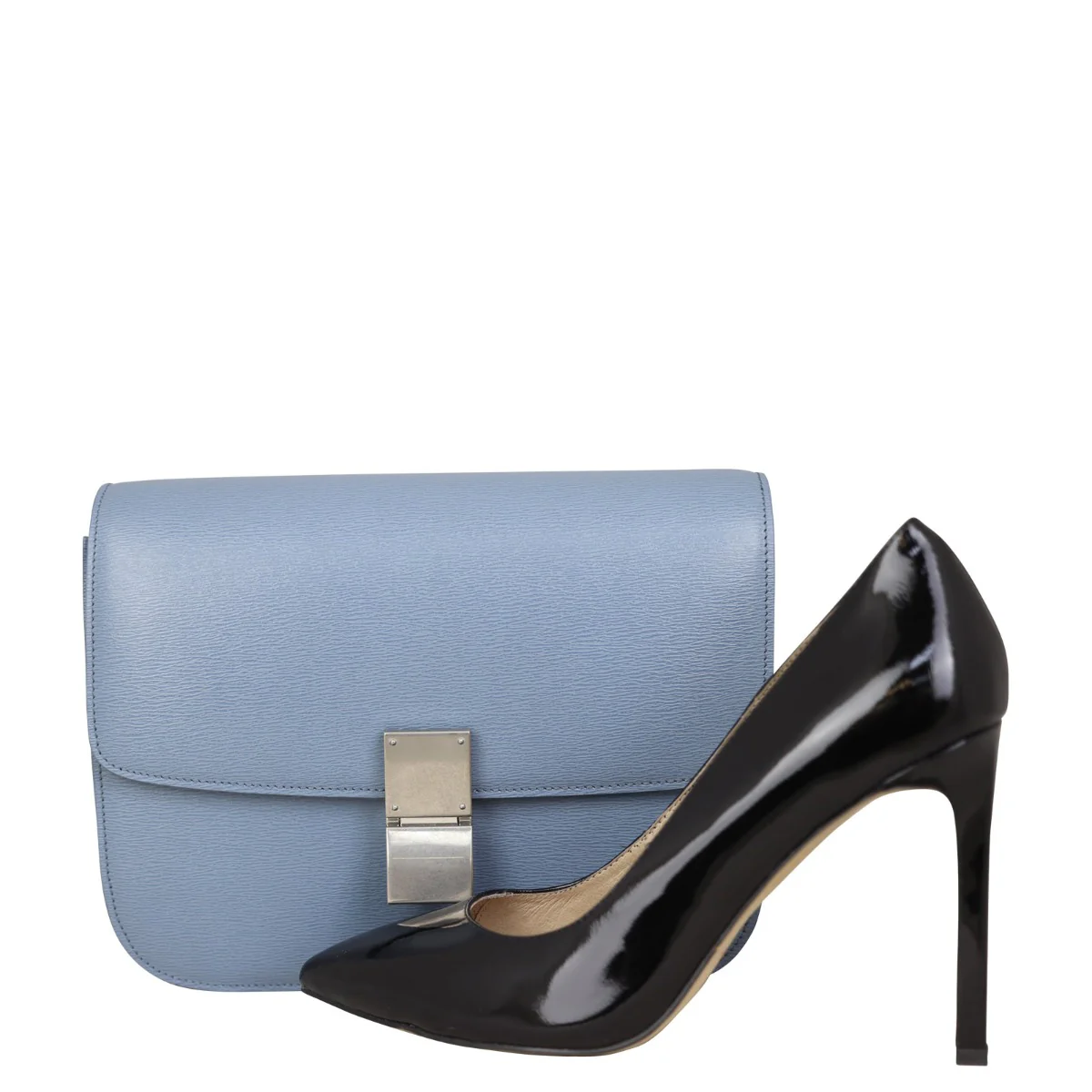 Celine Classic Box Bag Medium - Image 13