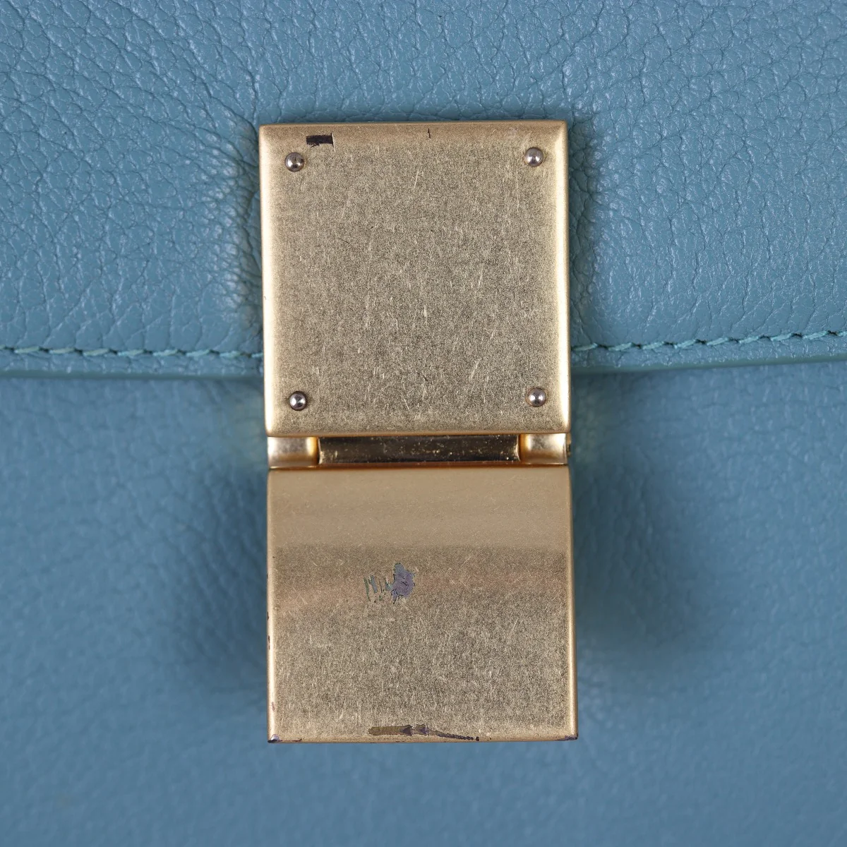 Celine Classic Box Bag Medium - Image 9