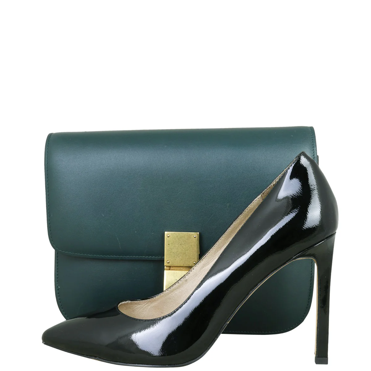 Celine Classic Box Bag Medium - Image 14