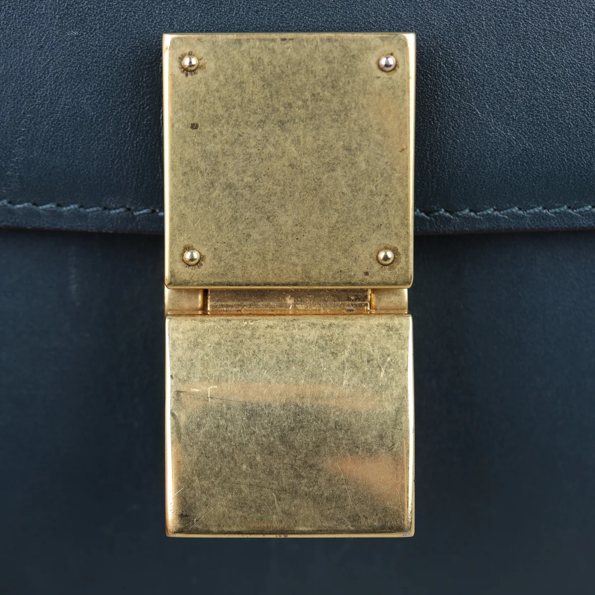 Celine Classic Box Bag Medium - Image 9