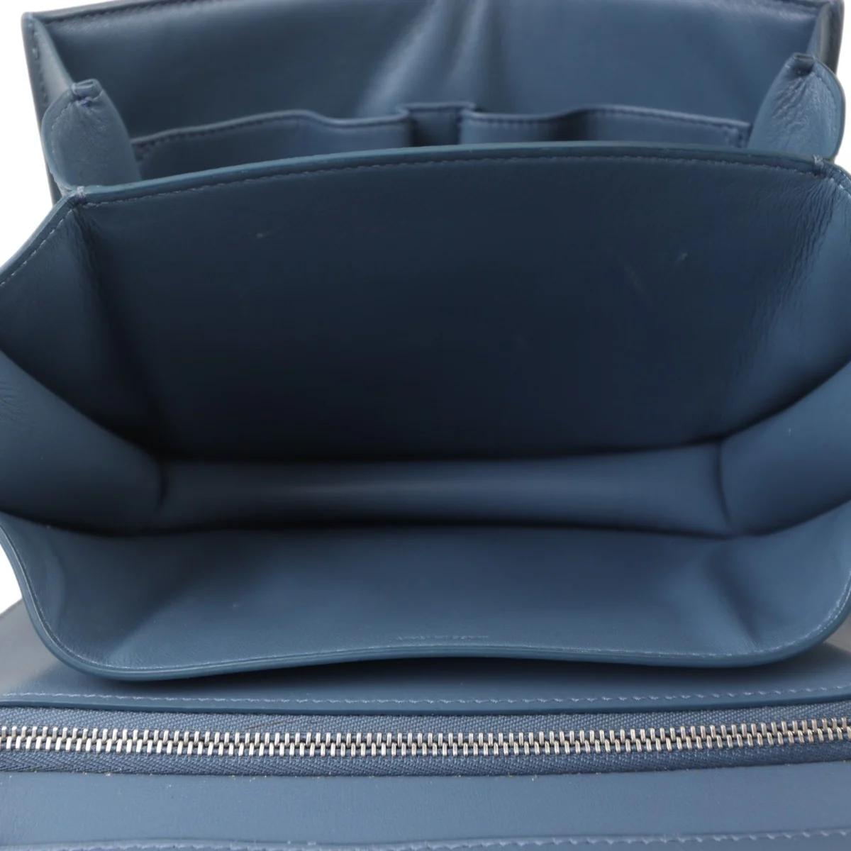 Celine Classic Box Bag Medium - Image 10