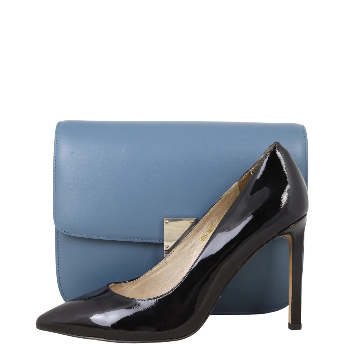 Celine Classic Box Bag Medium - Image 12