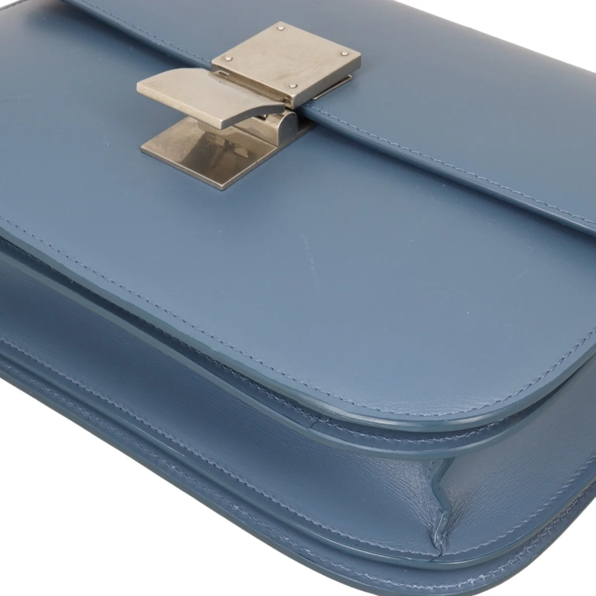 Celine Classic Box Bag Medium - Image 7