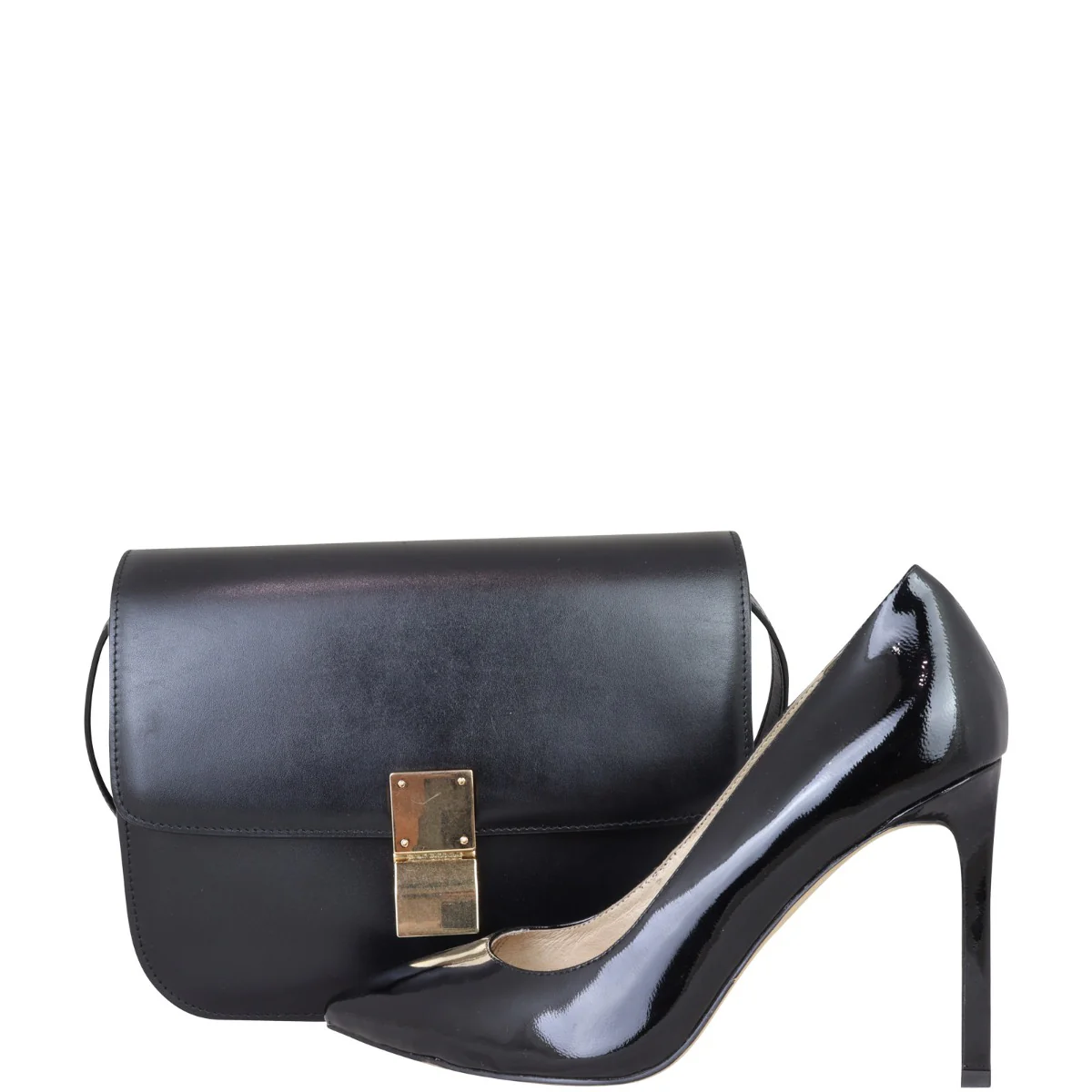 Celine Classic Box Bag Medium - Image 14