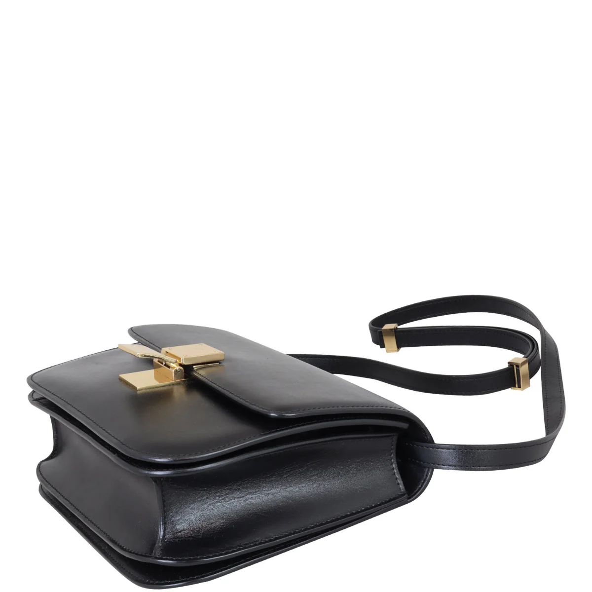 Celine Classic Box Bag Medium - Image 7