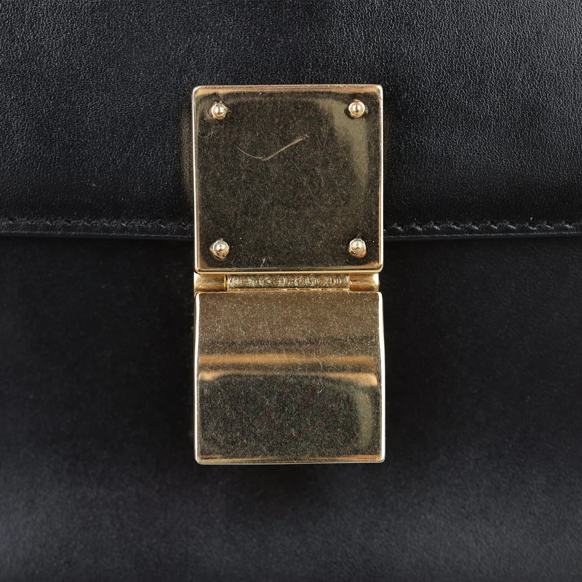 Celine Classic Box Bag Medium - Image 9