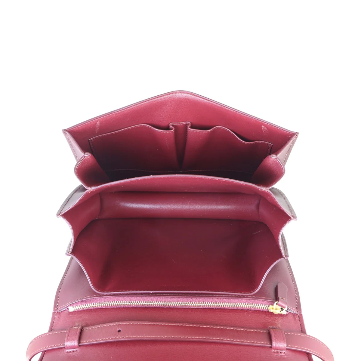 Celine Classic Box Bag Medium - Image 11