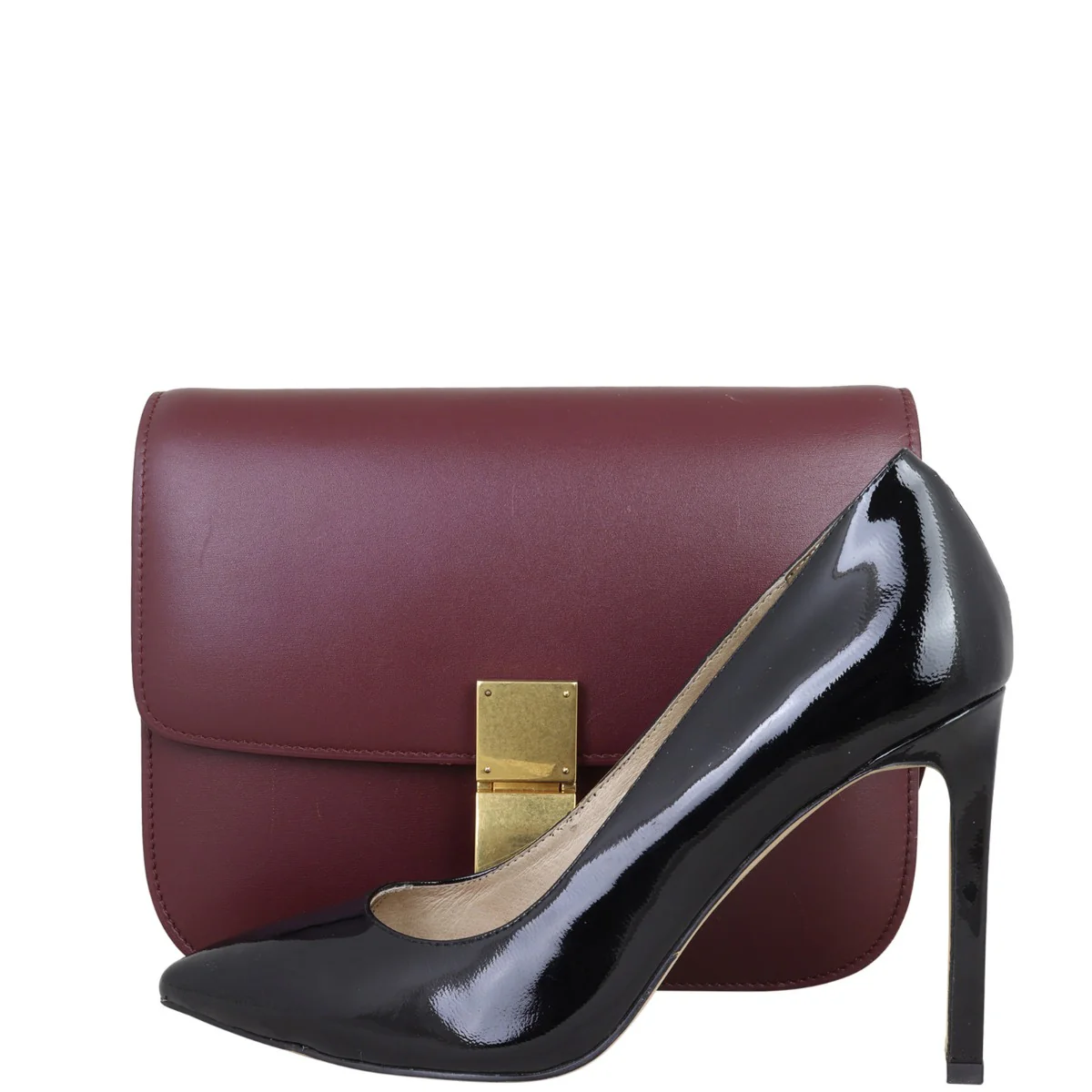 Celine Classic Box Bag Medium - Image 13