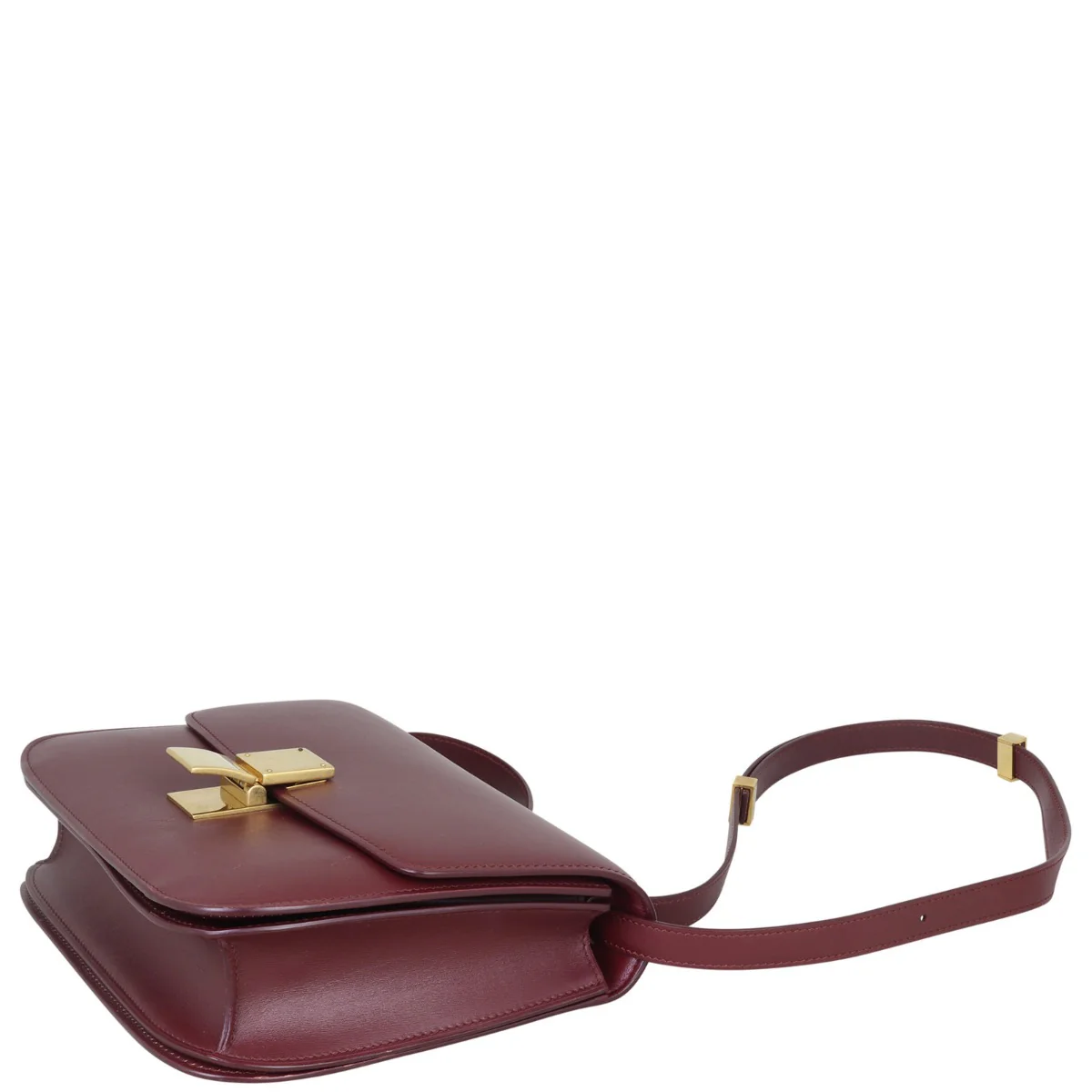 Celine Classic Box Bag Medium - Image 7