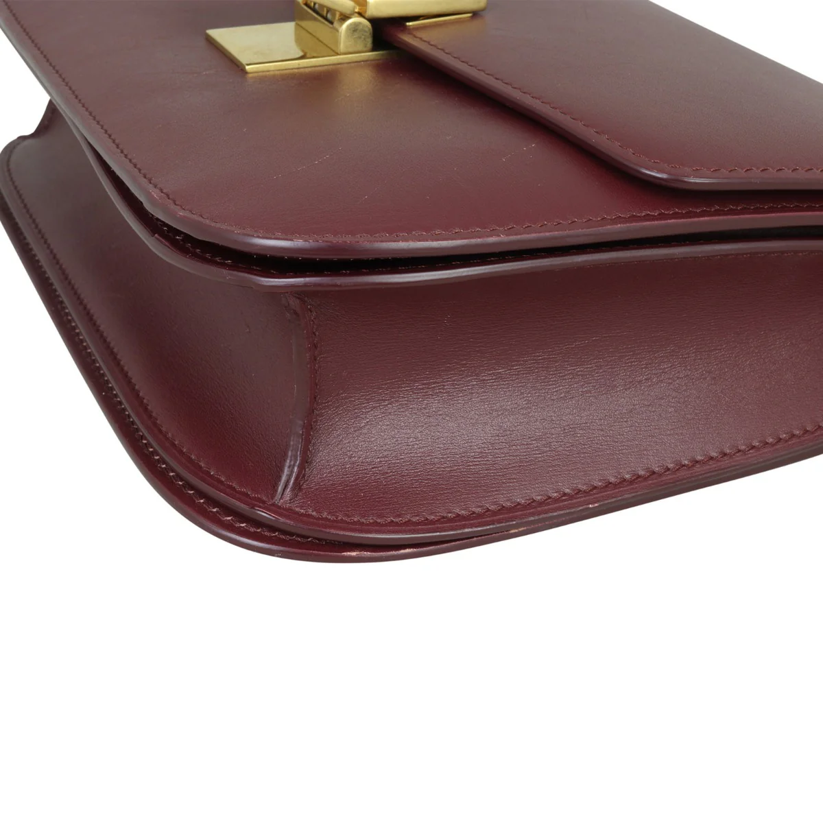 Celine Classic Box Bag Medium - Image 8