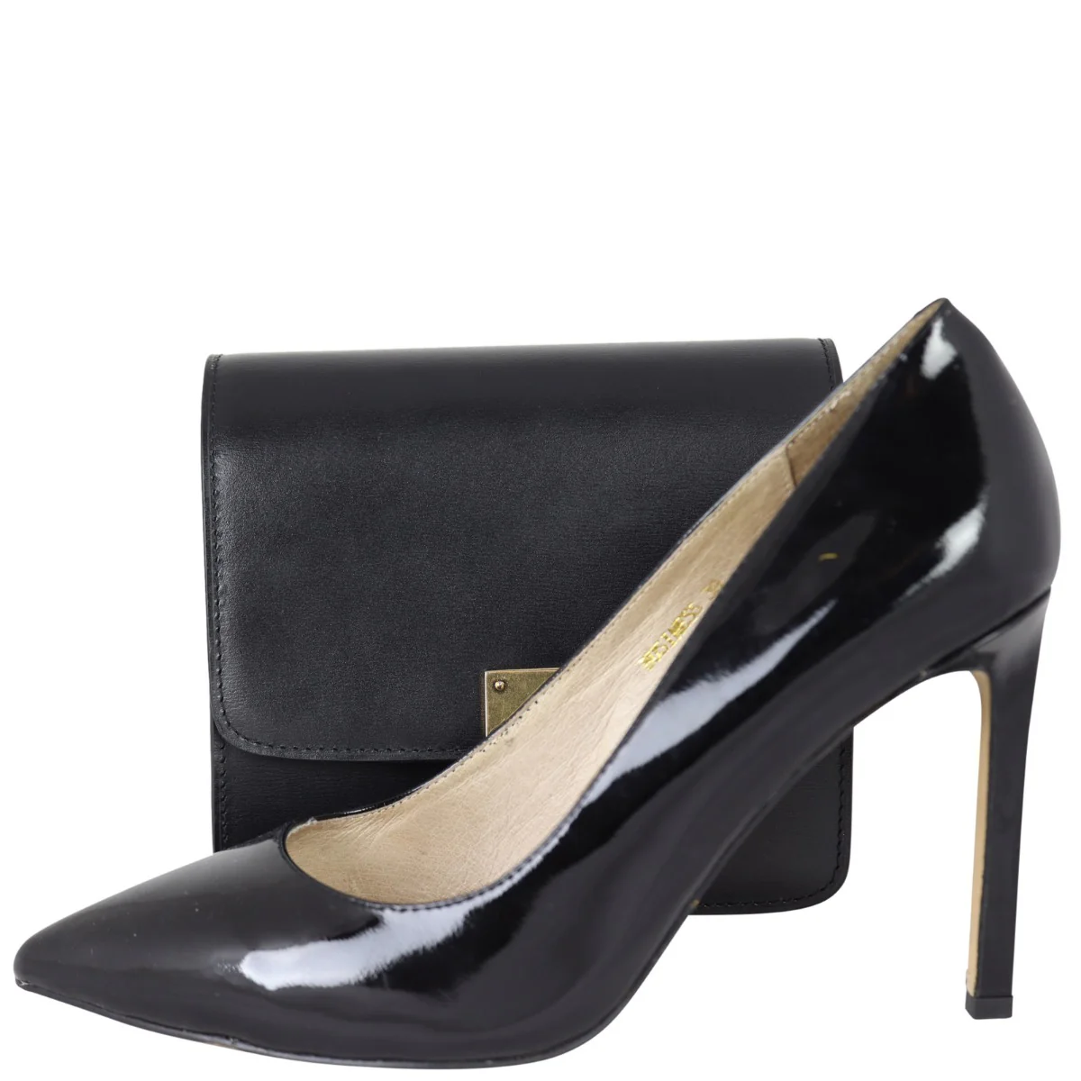 Celine Classic Box Bag Teen - Image 14