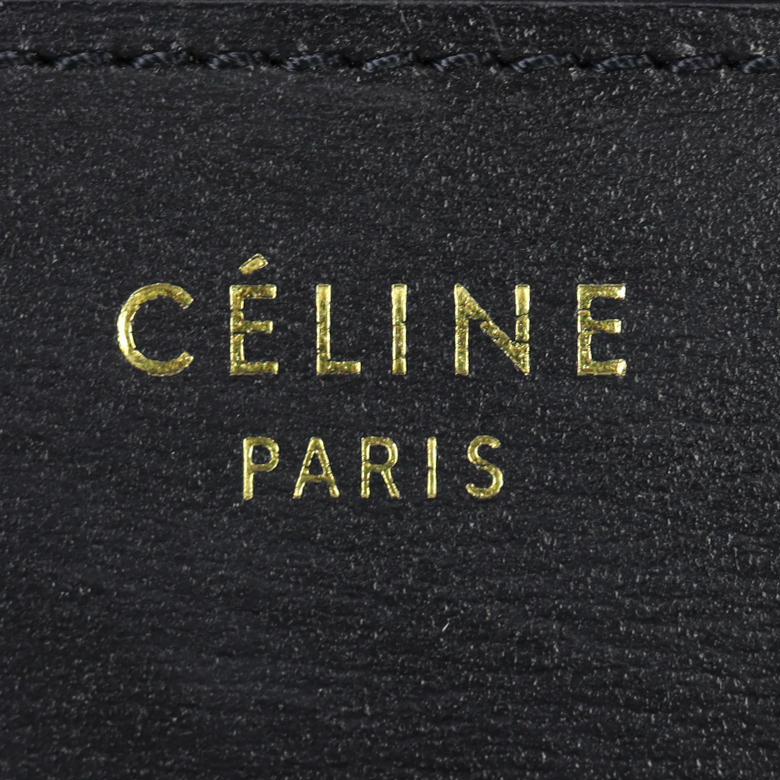 Celine Classic Box Bag Teen - Image 9