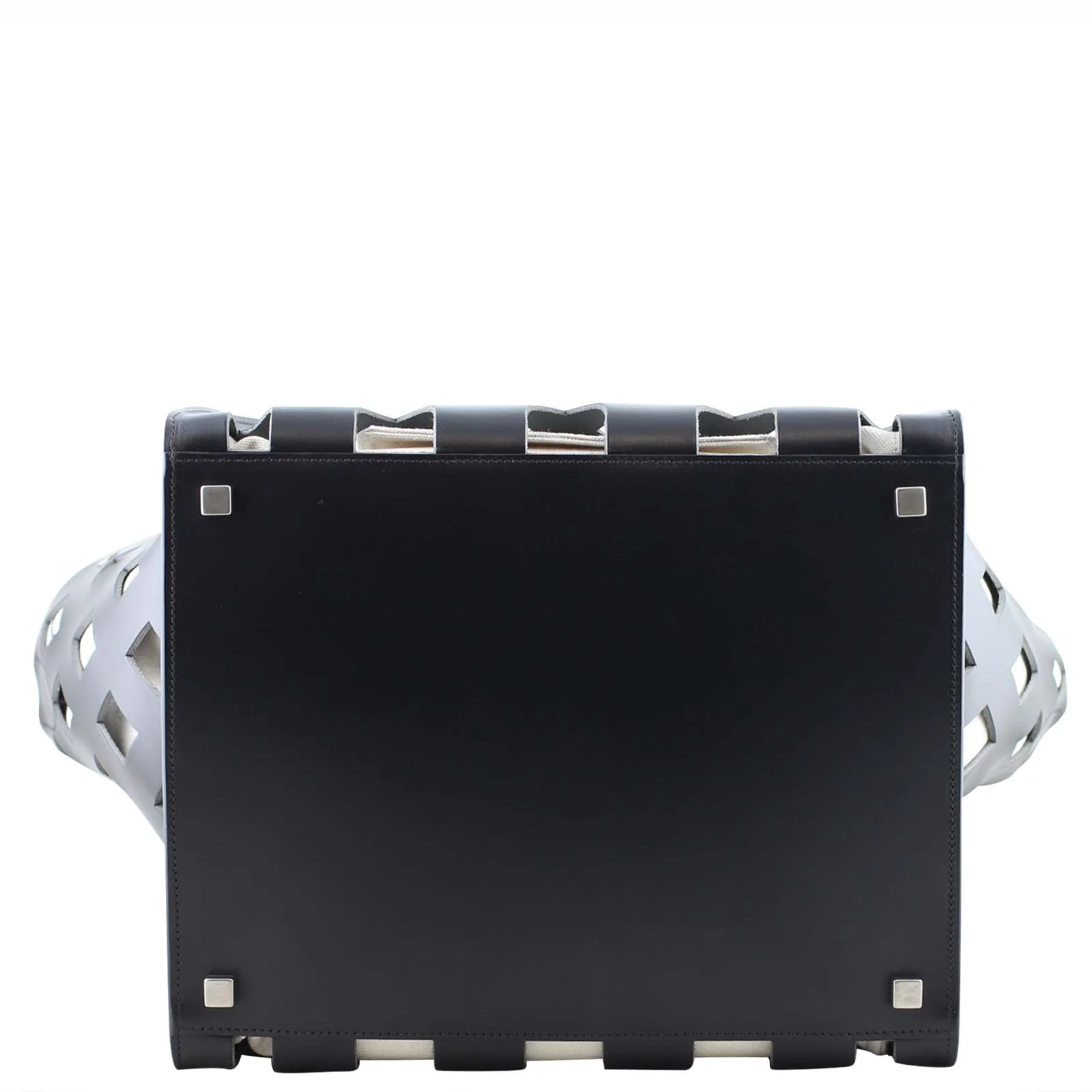 Celine Cutout Phantom Luggage Tote Medium - Image 5