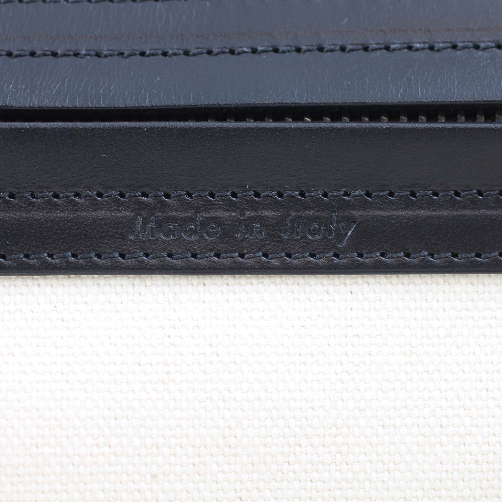 Celine Cutout Phantom Luggage Tote Medium - Image 8