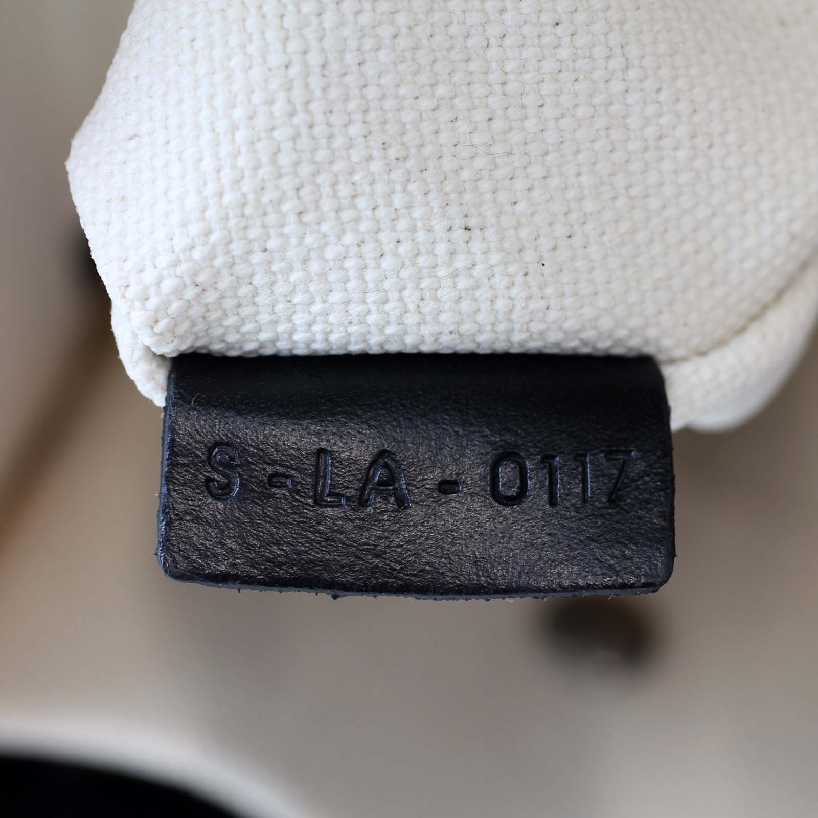 Celine Cutout Phantom Luggage Tote Medium - Image 9