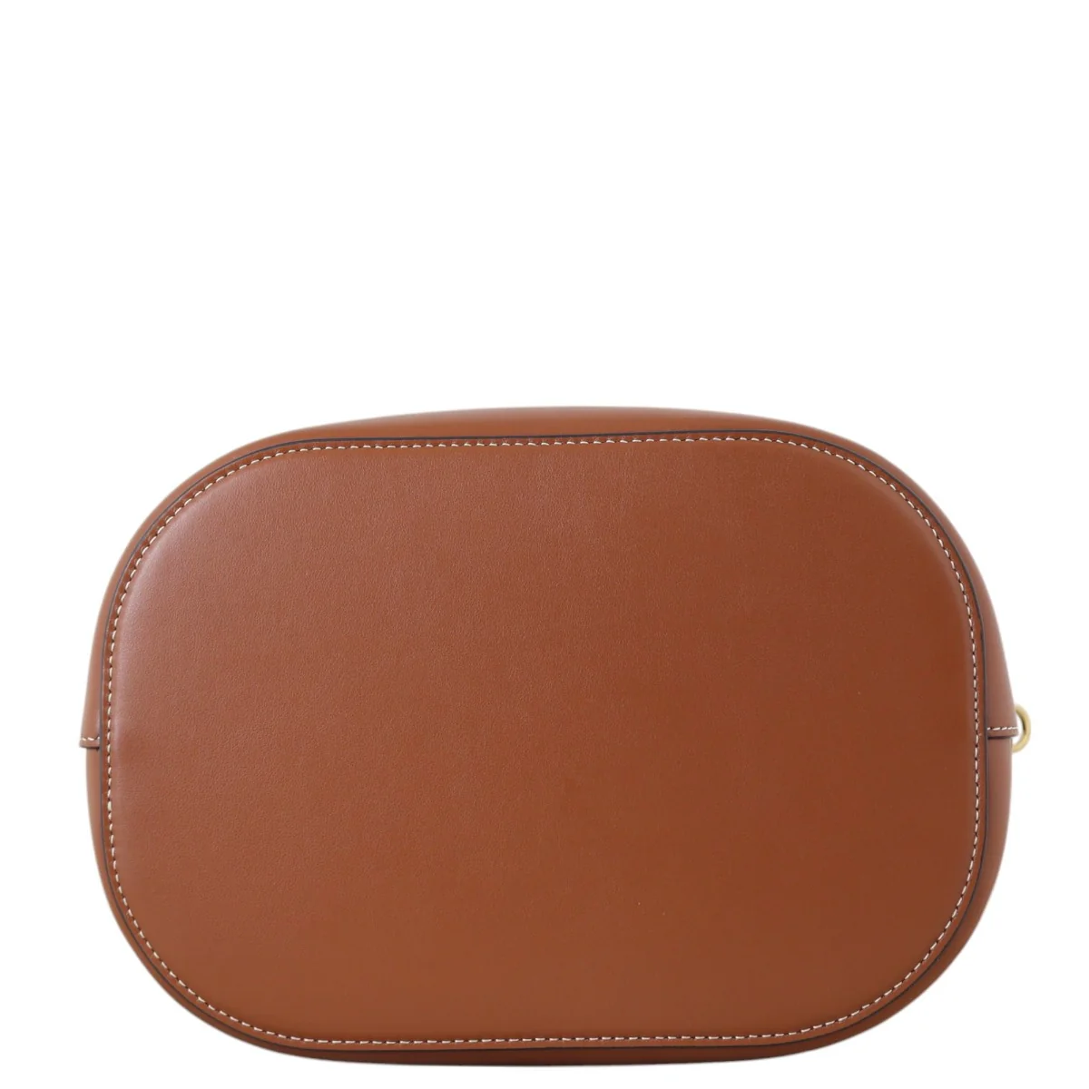 Celine Louise Triomphe Bucket Bag Medium - Image 7