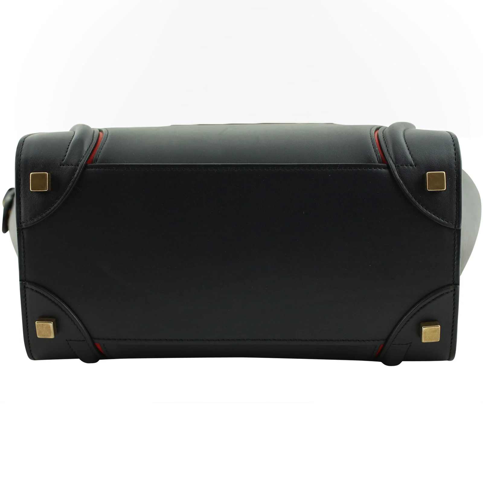 Celine Luggage Tote Micro - Image 5