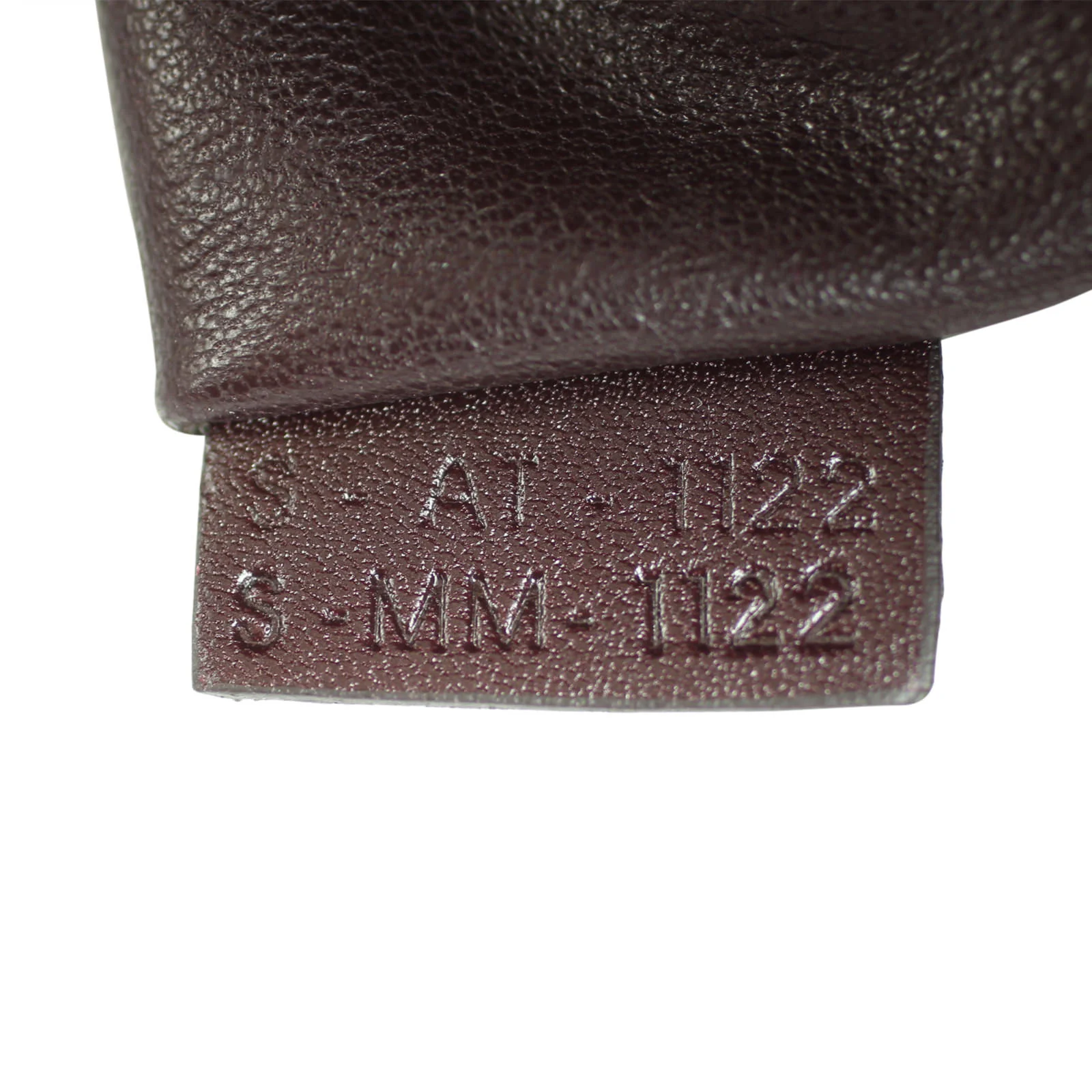 Celine Luggage Tote Mini - Image 11