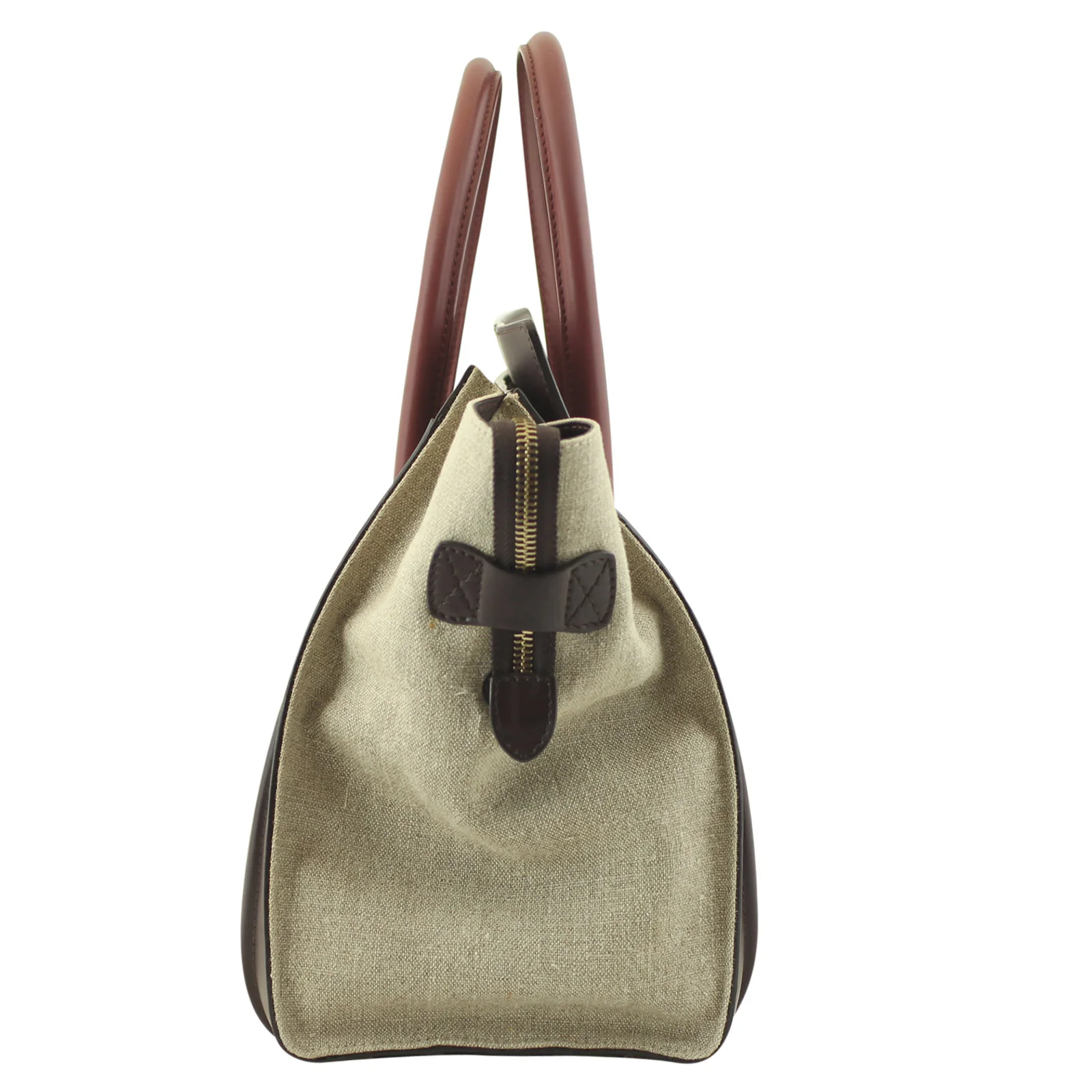 Celine Luggage Tote Mini - Image 3