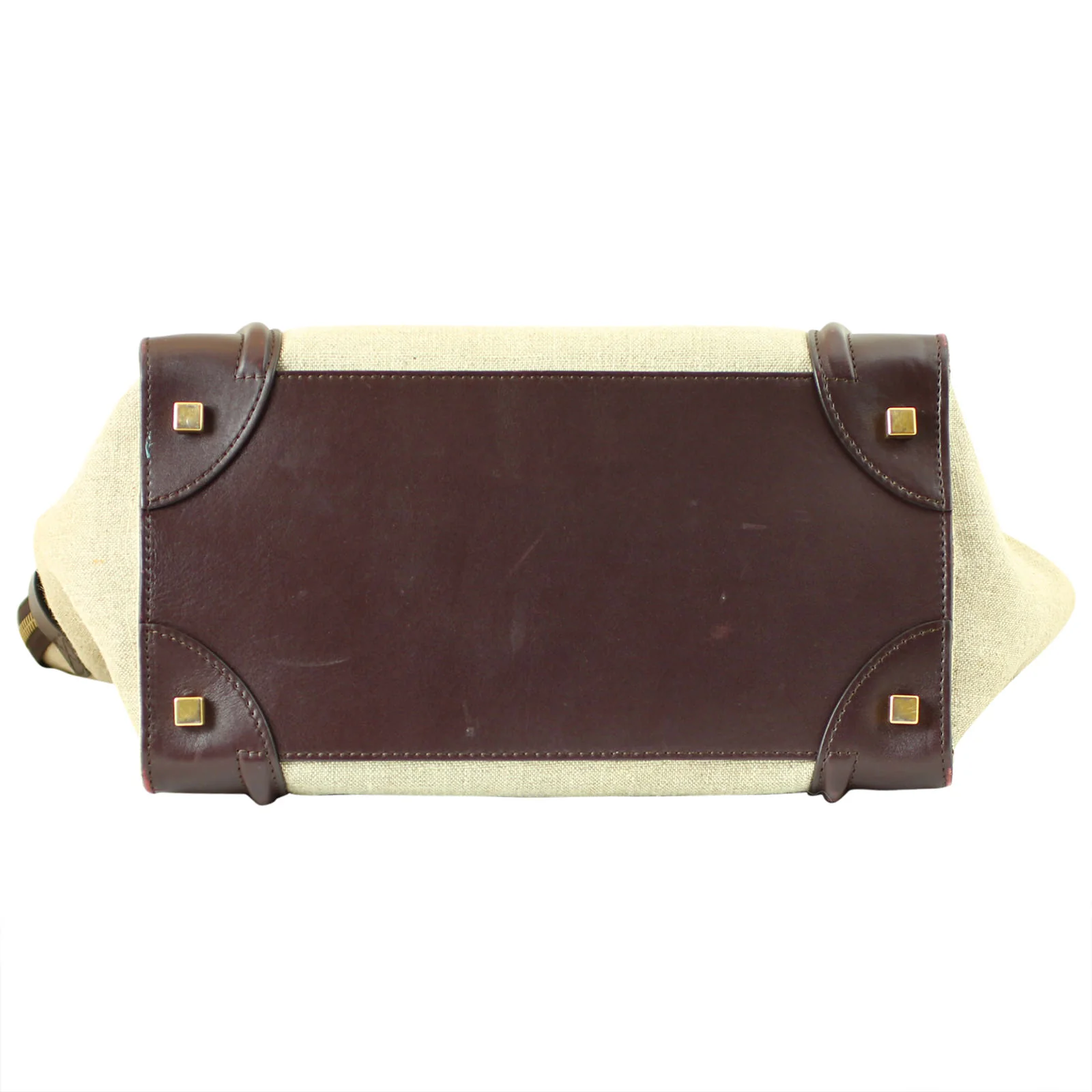 Celine Luggage Tote Mini - Image 5