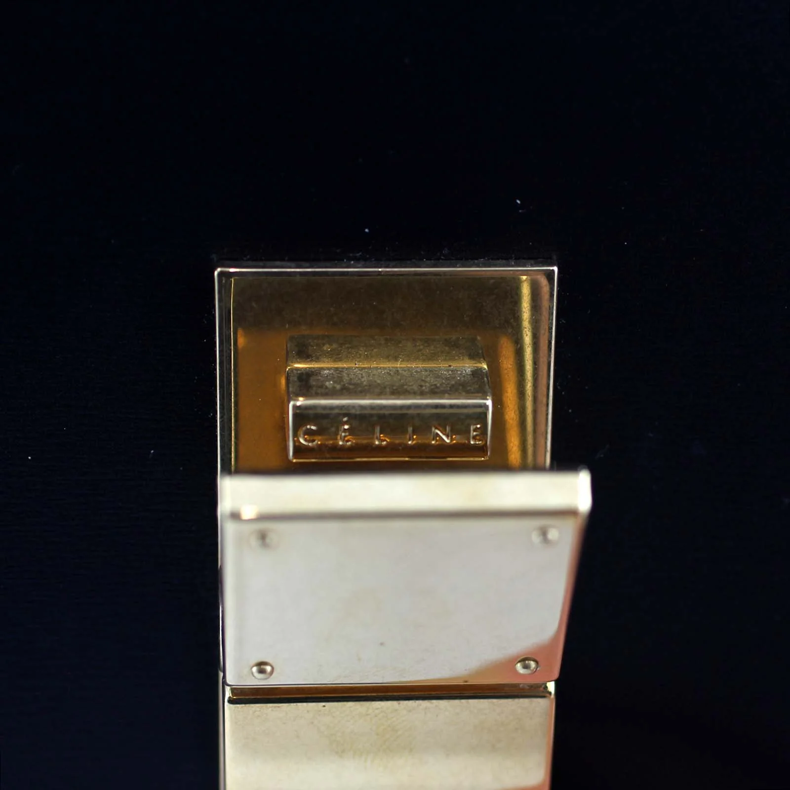 Celine Medium Classic Box Bag - Image 10