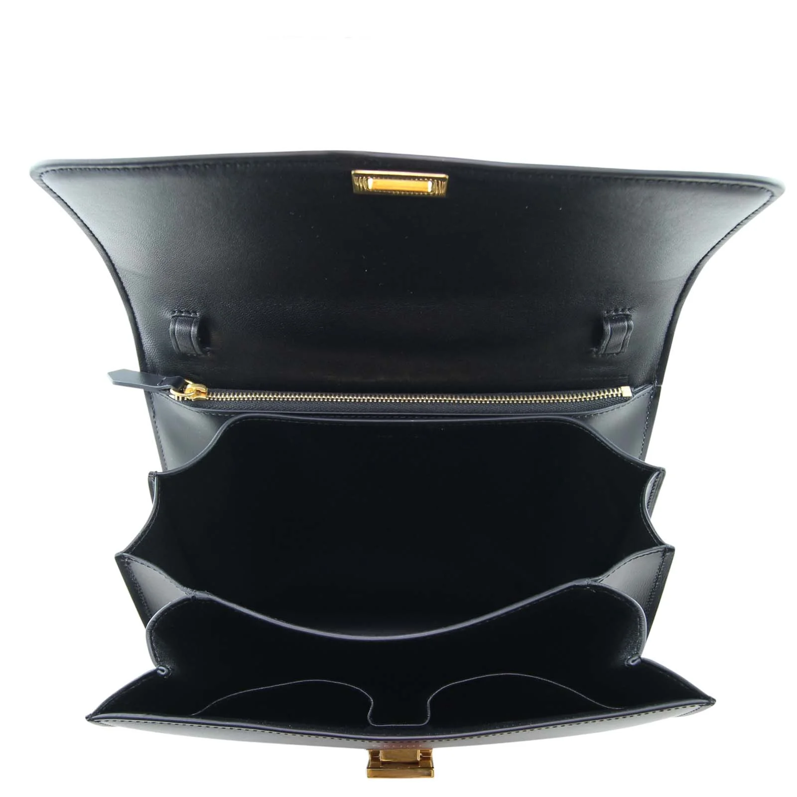 Celine Medium Classic Box Bag - Image 14