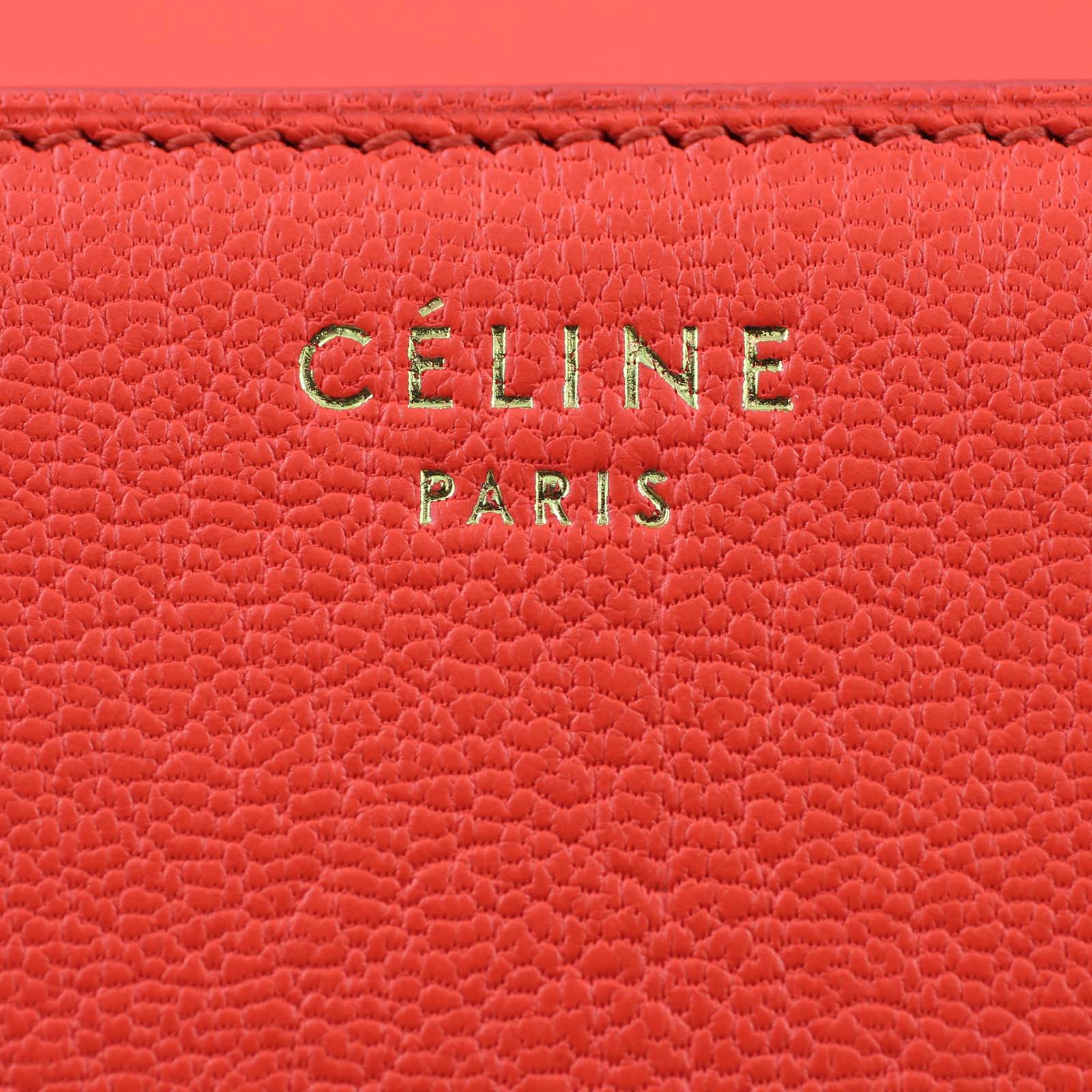 Celine Medium Classic Box Bag - Image 10