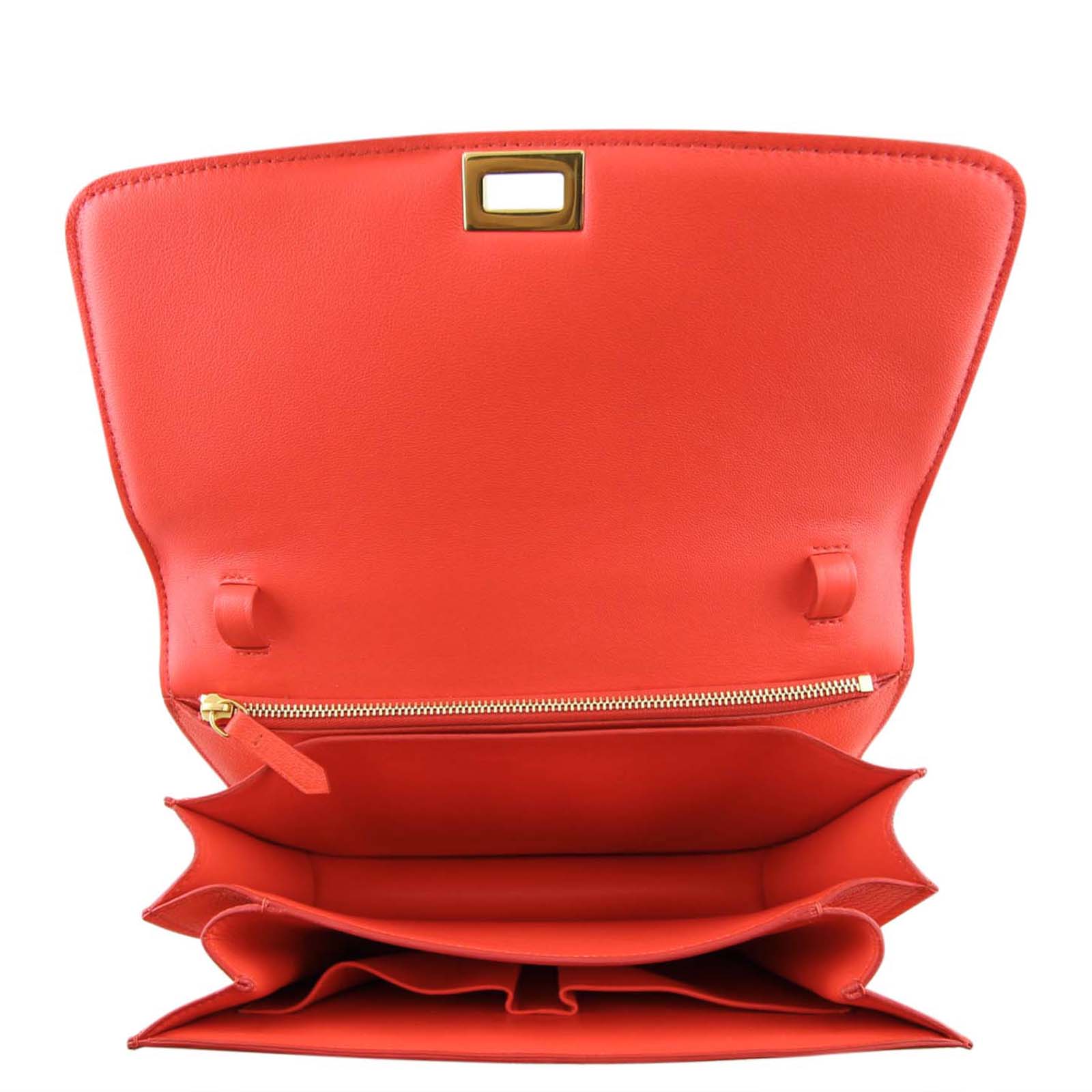 Celine Medium Classic Box Bag - Image 12