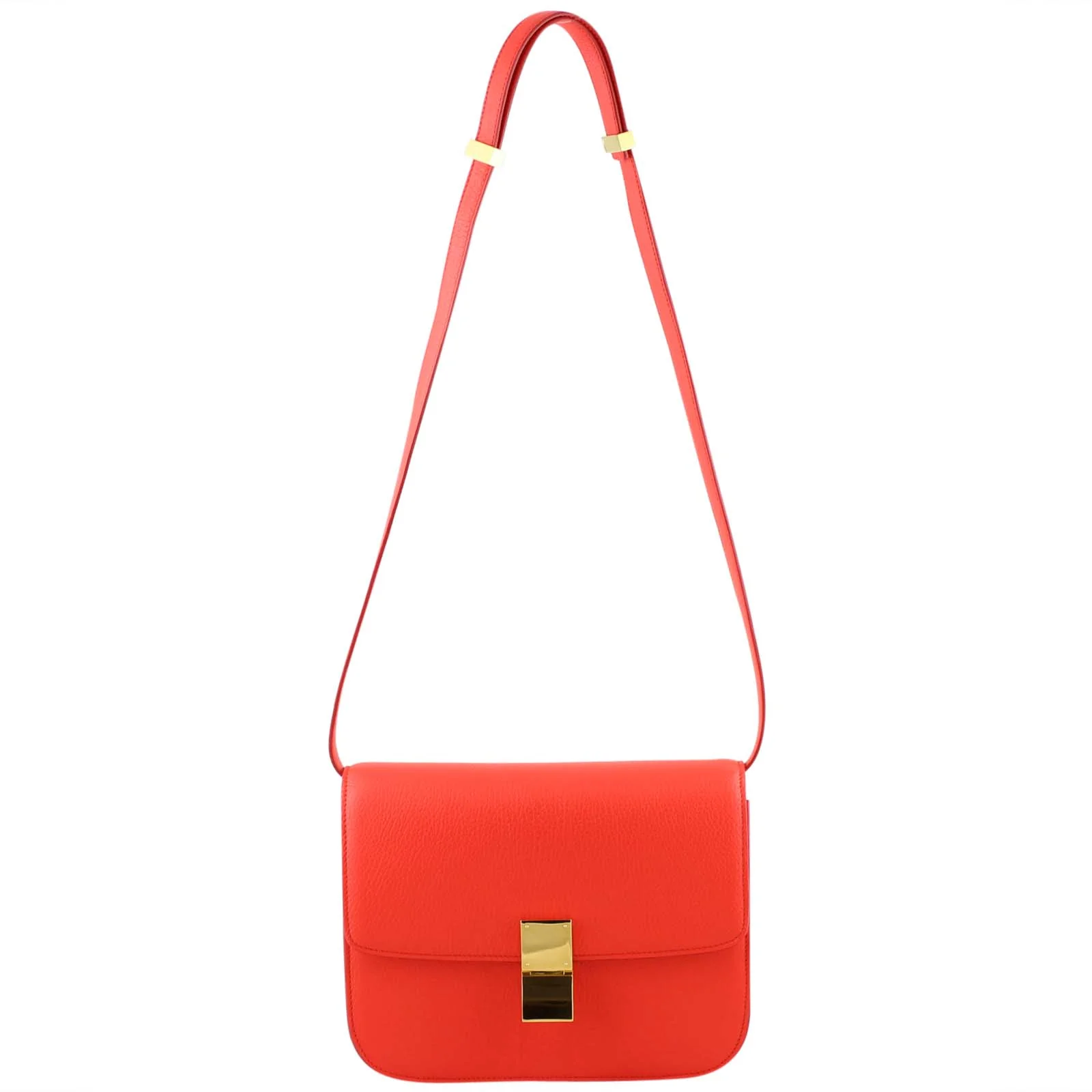 Celine Medium Classic Box Bag - Image 3