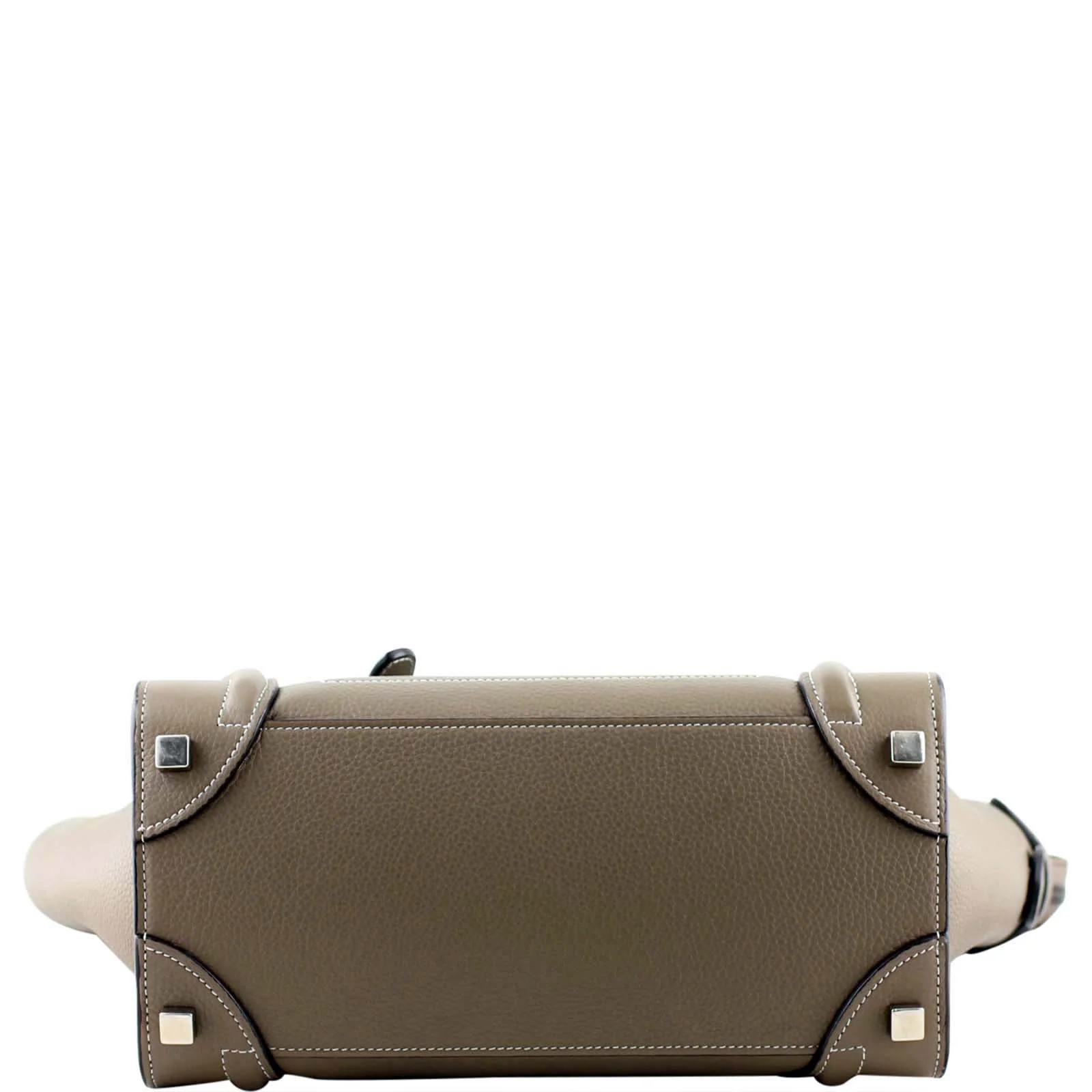 Celine Micro Luggage Tote - Image 5