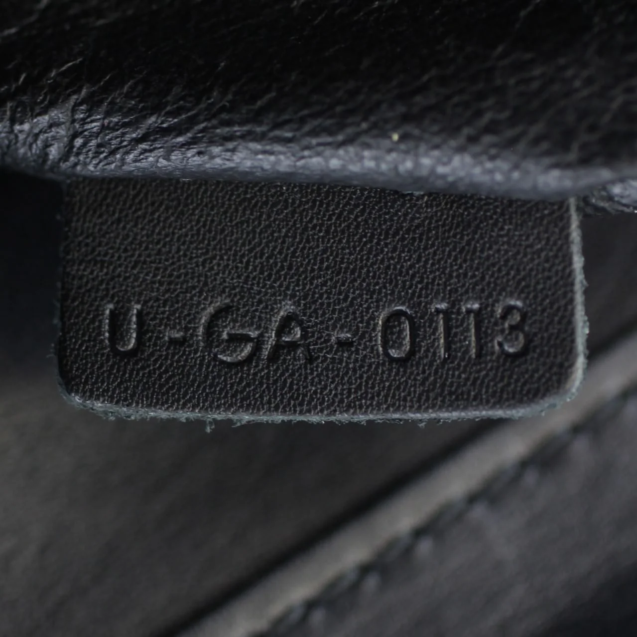 Celine Micro Luggage Tote Python - Image 10