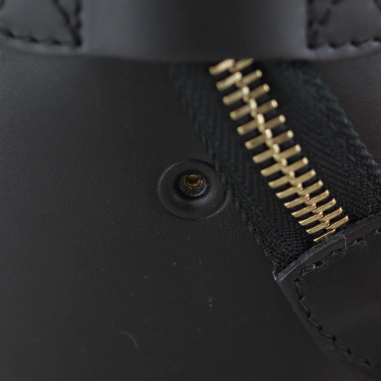 Celine Micro Luggage Tote Python - Image 8