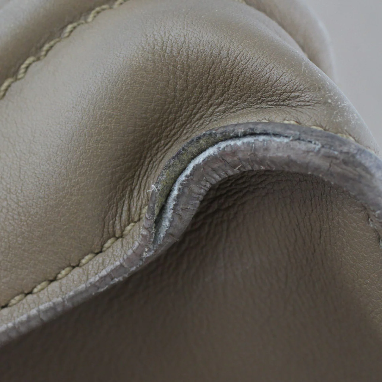 Celine Mini Luggage Tote - Image 11