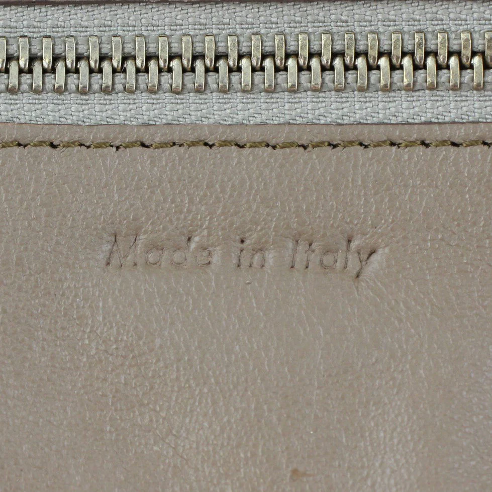 Celine Mini Luggage Tote - Image 14