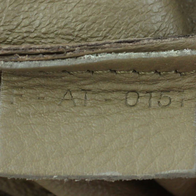 Celine Mini Luggage Tote - Image 16